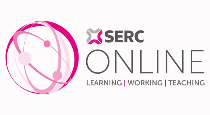 serc logo